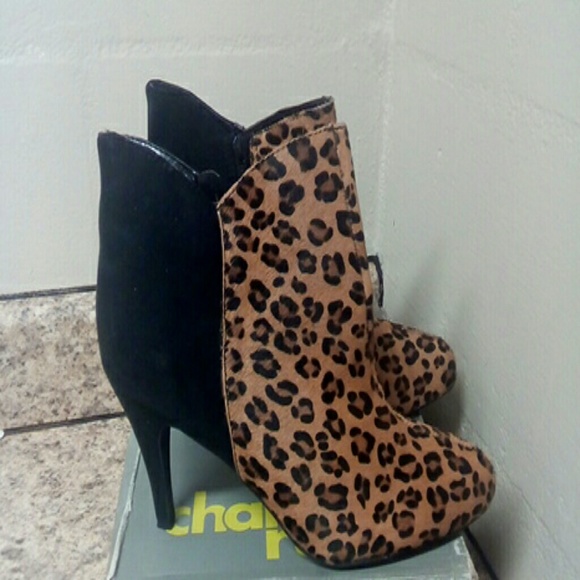 Express Booties - Picture 4 of 6